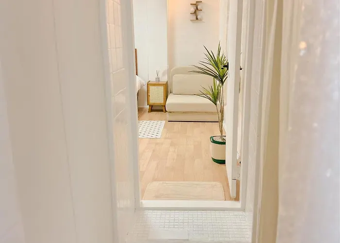 Apartamento Songstay Haebangchon 202 *