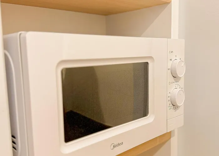 Apartamento Songstay Haebangchon 202