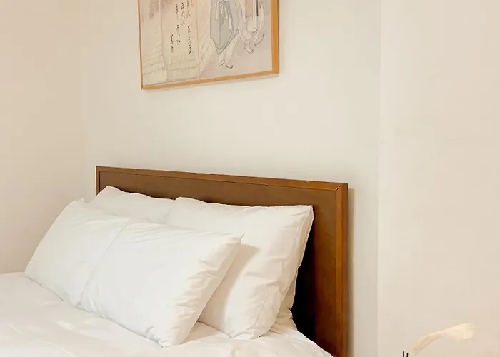 Songstay Haebangchon 202 Apartamento Seul