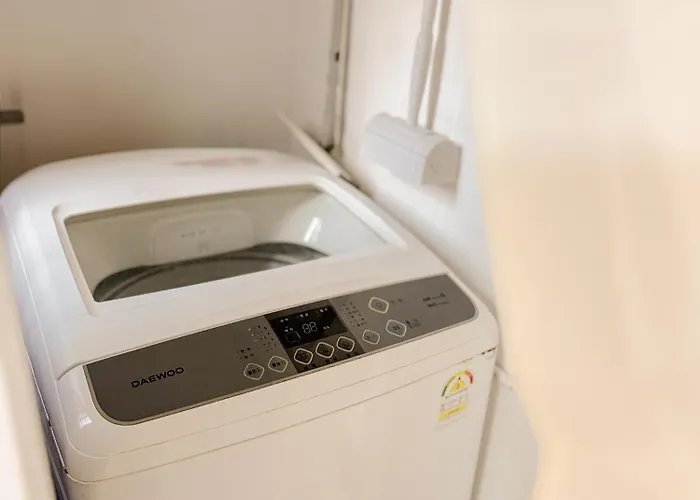 Apartamento Songstay Haebangchon 202