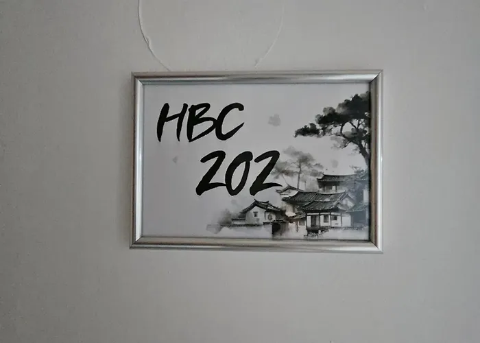 Songstay Haebangchon 202 * Seul